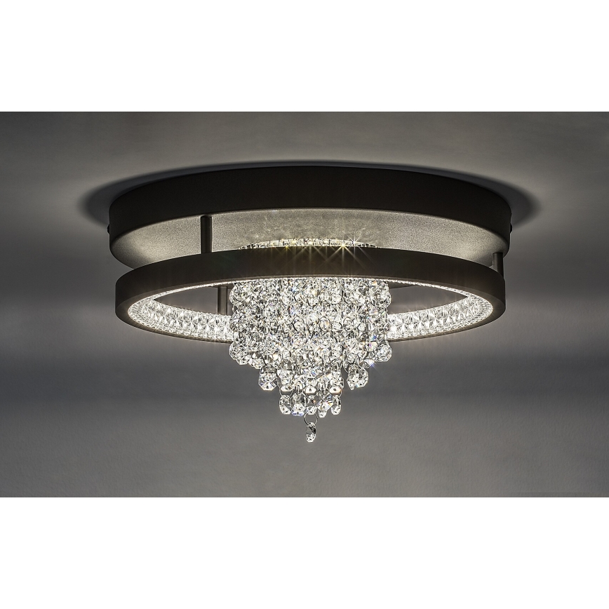 Rabalux - Lampa sufitowa LED/20W/230V 3000/3500/4000K śr. 30 cm
