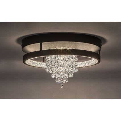 Rabalux - Lampa sufitowa LED/20W/230V 3000/3500/4000K śr. 30 cm