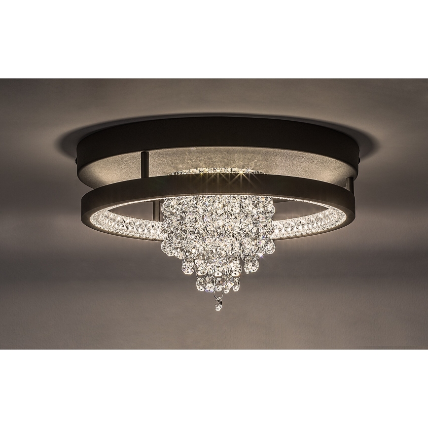 Rabalux - Lampa sufitowa LED/20W/230V 3000/3500/4000K śr. 30 cm