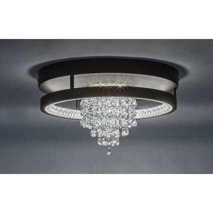 Rabalux - Lampa sufitowa LED/20W/230V 3000/3500/4000K śr. 30 cm
