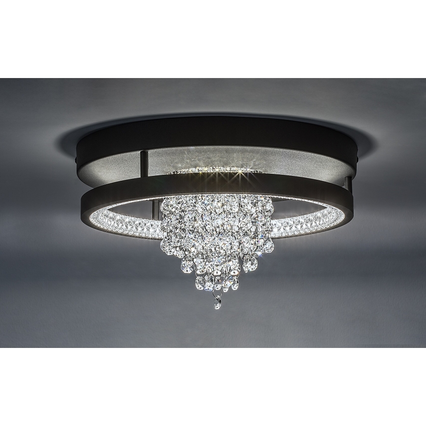 Rabalux - Lampa sufitowa LED/20W/230V 3000/3500/4000K śr. 30 cm