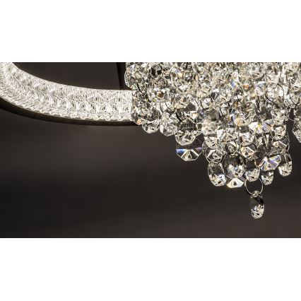 Rabalux - Lampa sufitowa LED/20W/230V 3000/3500/4000K śr. 30 cm