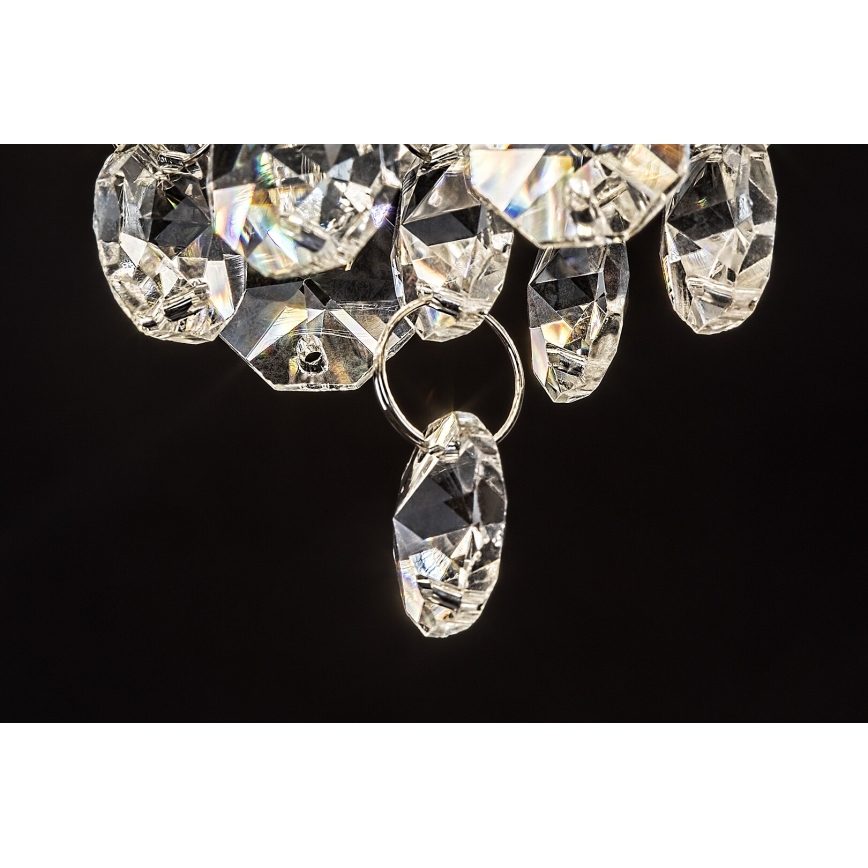 Rabalux - Lampa sufitowa LED/20W/230V 3000/3500/4000K śr. 30 cm