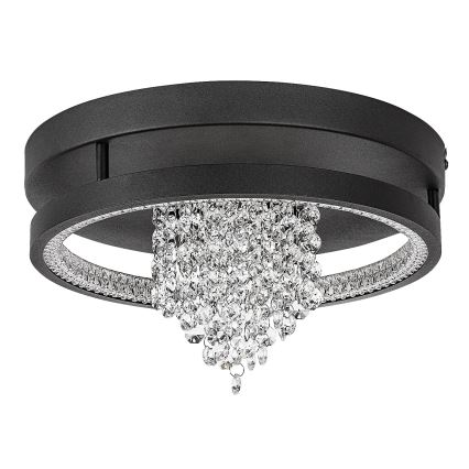 Rabalux - Lampa sufitowa LED/20W/230V 3000/3500/4000K śr. 30 cm