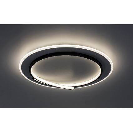 Rabalux - Lampa sufitowa LED/40W/230V 4000K Ø 48 cm