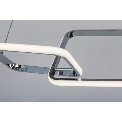 Rabalux - LED Żyrandol natynkowy LED/36W/230V 4000K