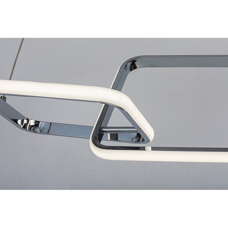 Rabalux - LED Żyrandol natynkowy LED/36W/230V 4000K
