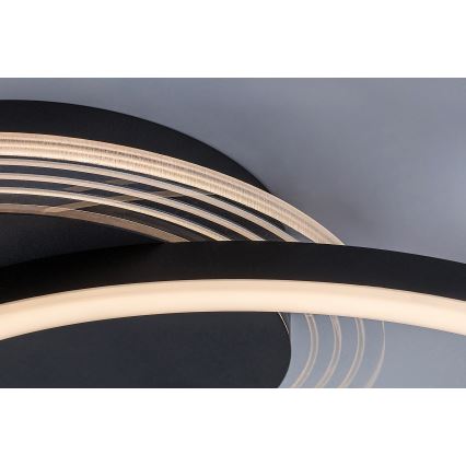 Rabalux - Plafon LED 24 W/230 V, 3000 K, 33 x 40 cm