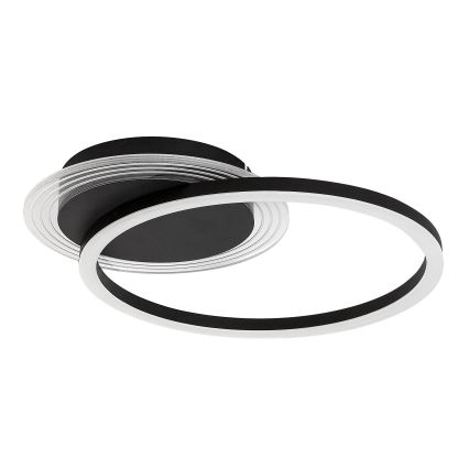 Rabalux - Plafon LED 24 W/230 V, 3000 K, 33 x 40 cm