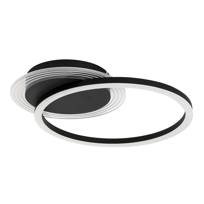 Rabalux - Plafon LED 24 W/230 V, 3000 K, 33 x 40 cm