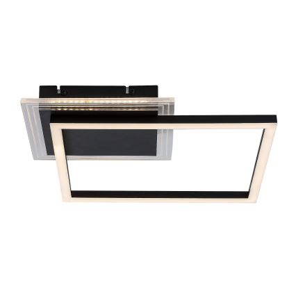 Rabalux - Lampa sufitowa LED/24W/230V 3000K 37x37 cm