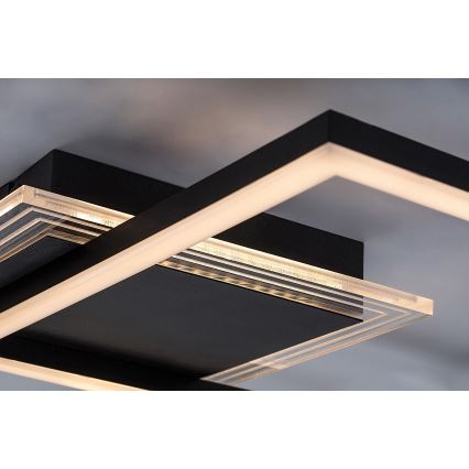 Rabalux - LED Plafon LED/24W/230V 3000K
