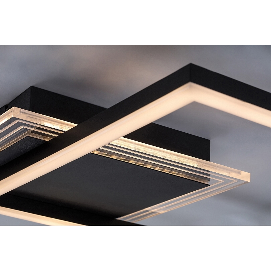 Rabalux - LED Plafon LED/24W/230V 3000K