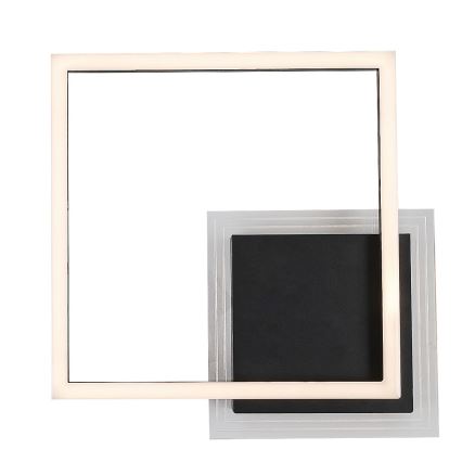 Rabalux - LED Plafon LED/24W/230V 3000K