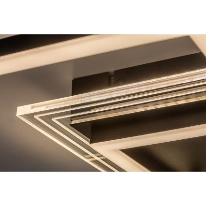 Rabalux - LED Plafon LED/28W/230V 3000K