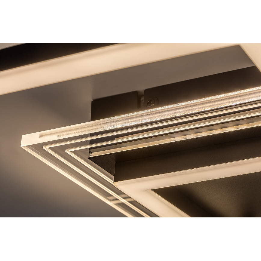 Rabalux - LED Plafon LED/28W/230V 3000K