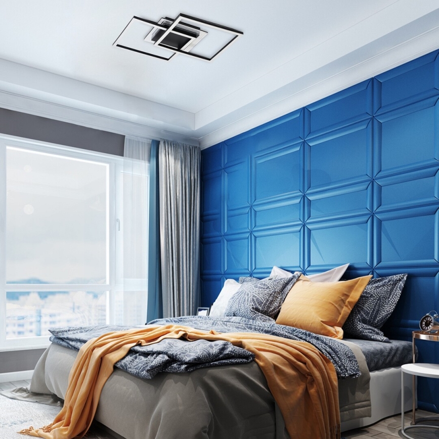 Rabalux - Oprawa sufitowa LED 28W/230V 3000K Ø 70 cm