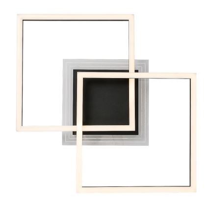 Rabalux - Oprawa sufitowa LED 28W/230V 3000K Ø 70 cm