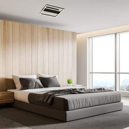 Rabalux - Oprawa sufitowa LED/24W/230V 4000K 33x33 cm