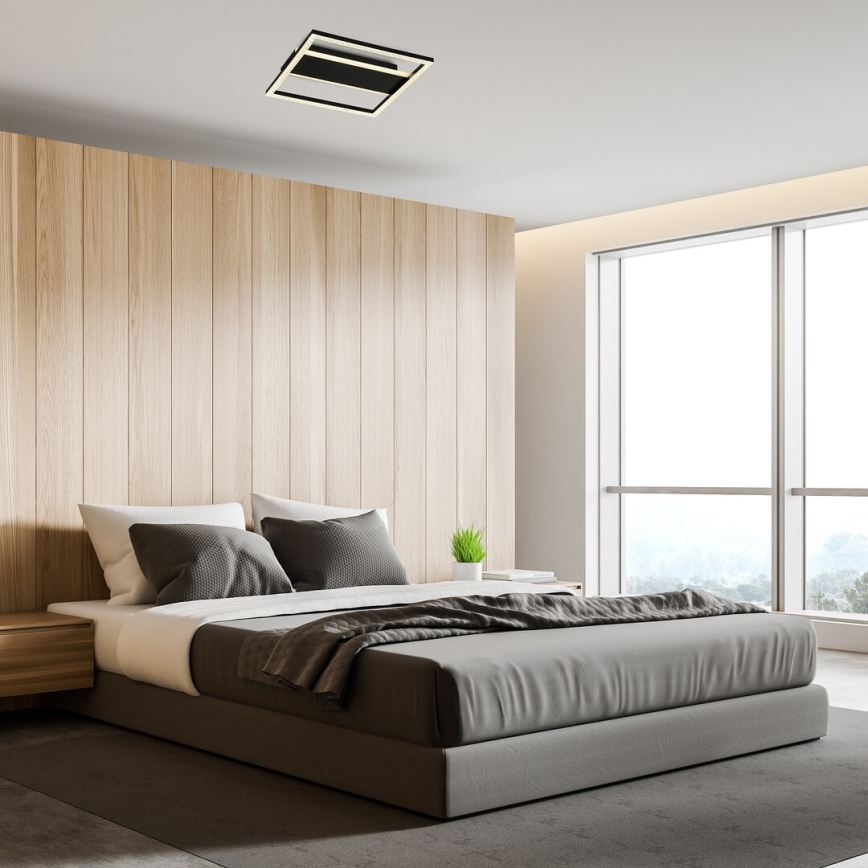 Rabalux - Oprawa sufitowa LED/24W/230V 4000K 33x33 cm