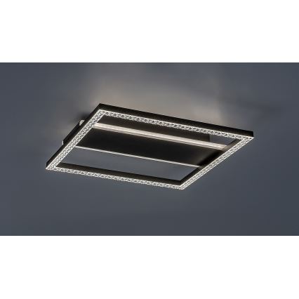 Rabalux - Oprawa sufitowa LED/24W/230V 4000K 33x33 cm