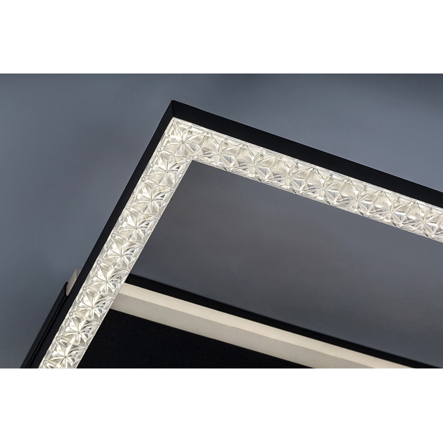 Rabalux - Oprawa sufitowa LED/24W/230V 4000K 33x33 cm