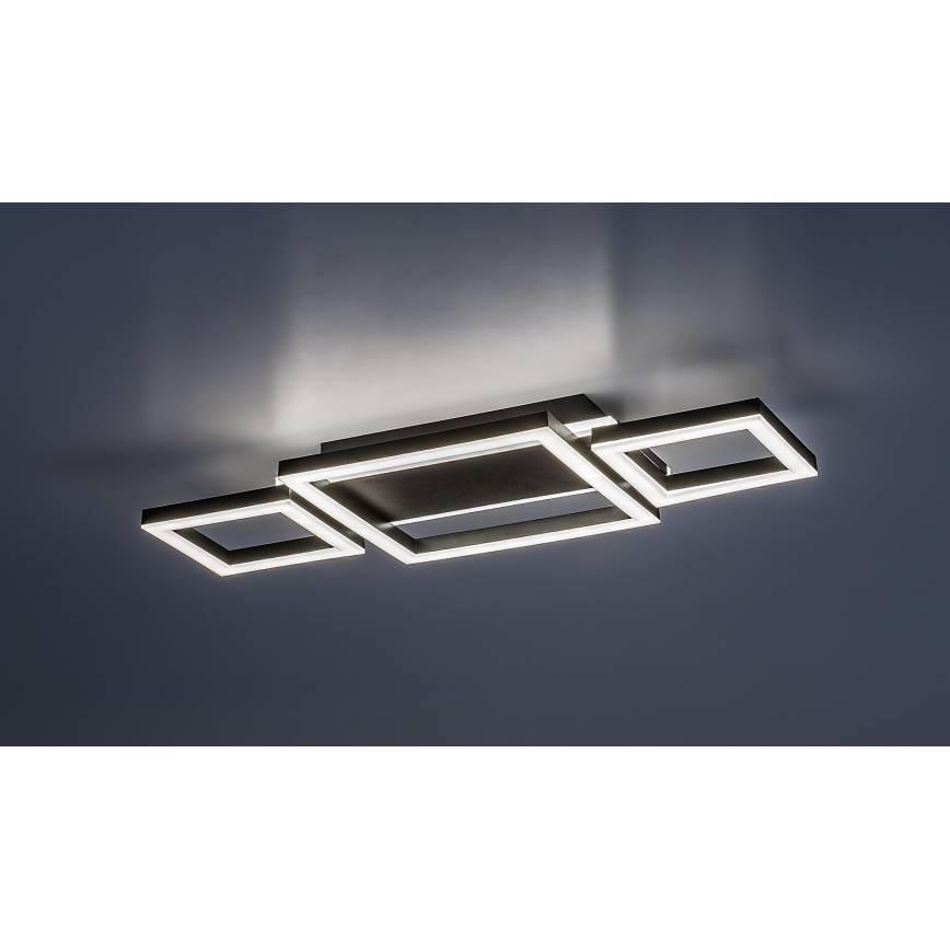 Rabalux - Lampa sufitowa LED 24W/230V, 4000K, 22x51 cm