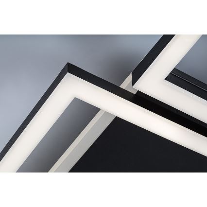 Rabalux - Lampa sufitowa LED 24W/230V, 4000K, 22x51 cm