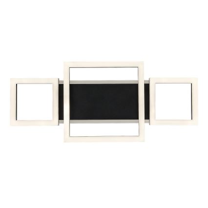 Rabalux - Lampa sufitowa LED 24W/230V, 4000K, 22x51 cm