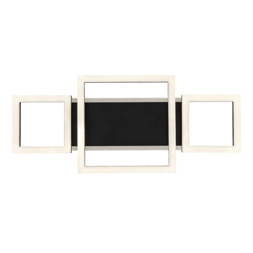 Rabalux - Lampa sufitowa LED 24W/230V, 4000K, 22x51 cm