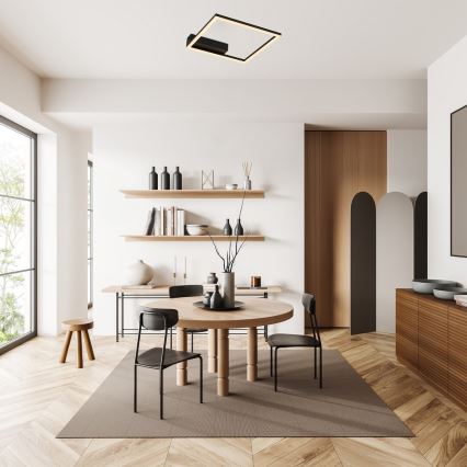 Rabalux - Oprawa sufitowa LED/24W/230V 3000K 33x33 cm