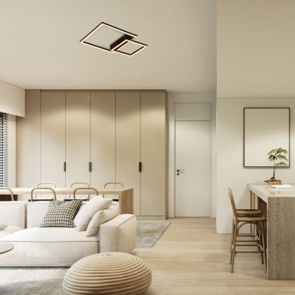 Rabalux - Oprawa sufitowa LED/24W/230V 3000K 33x48 cm