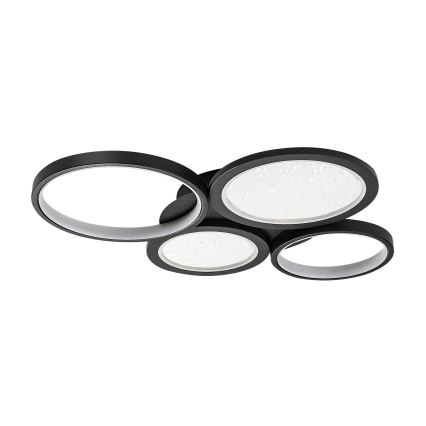 Rabalux - LED Plafon ściemnialny LED/40W/230V 3000-6500K + pilot zdalnego sterowania