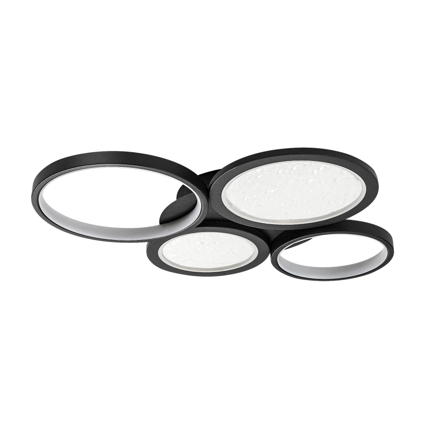 Rabalux - LED Plafon ściemnialny LED/40W/230V 3000-6500K + pilot zdalnego sterowania