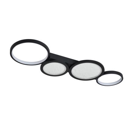 Rabalux - LED Plafon ściemnialny LED/40W/230V 3000-6500K + pilot zdalnego sterowania