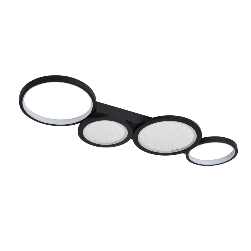 Rabalux - LED Plafon ściemnialny LED/40W/230V 3000-6500K + pilot zdalnego sterowania