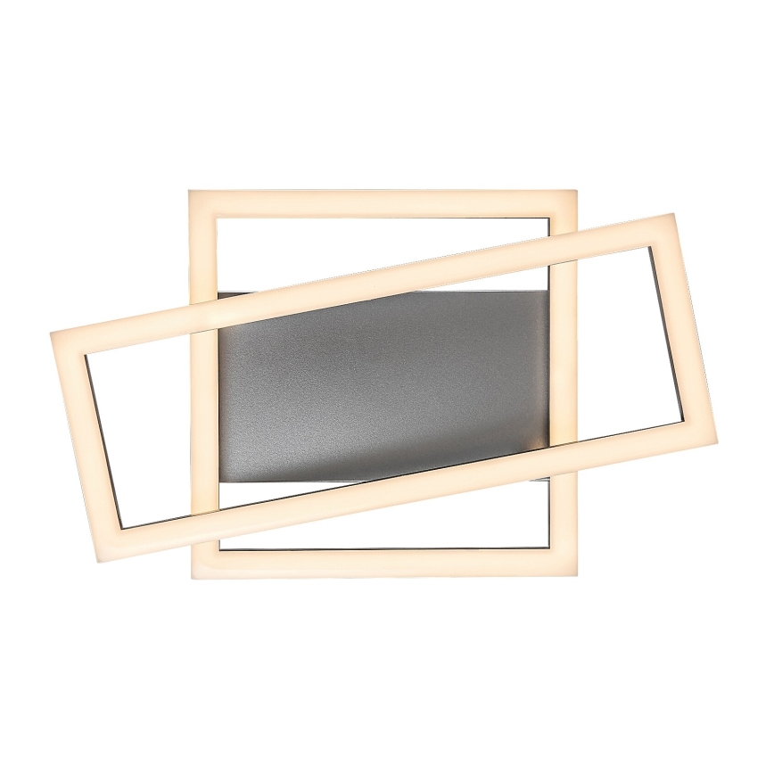 Rabalux - Lampa sufitowa LED/24W/230V 3000K 22x37 cm