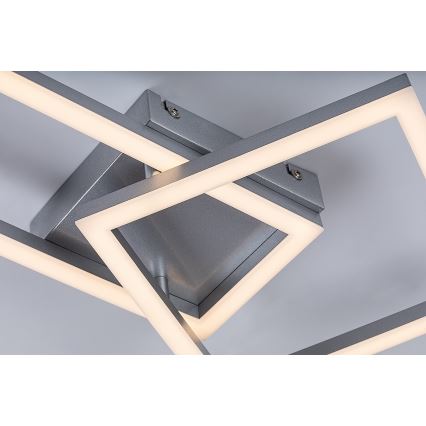 Rabalux - LED Plafon LED/24W/230V 3000K