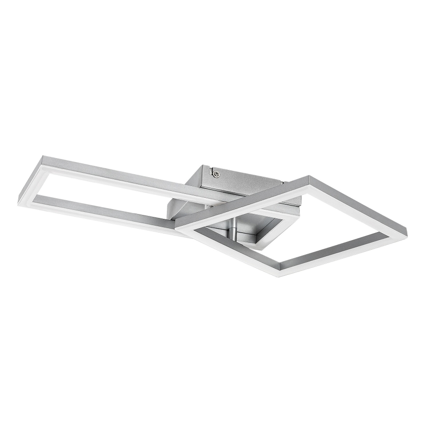 Rabalux - Lampa sufitowa LED/24W/230V 3000K 30x50 cm