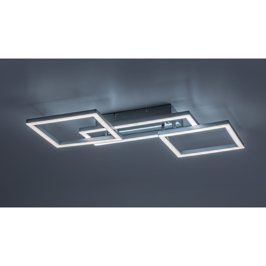 Rabalux - LED Plafon ściemnialny LED/40W/230V 3000-6500K + pilot zdalnego sterowania
