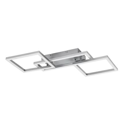Rabalux - LED Plafon ściemnialny LED/40W/230V 3000-6500K + pilot zdalnego sterowania