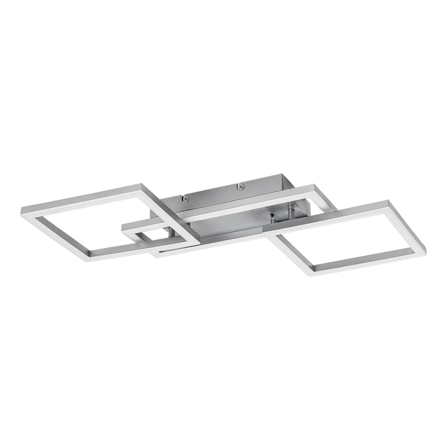 Rabalux - LED Plafon ściemnialny LED/40W/230V 3000-6500K + pilot zdalnego sterowania