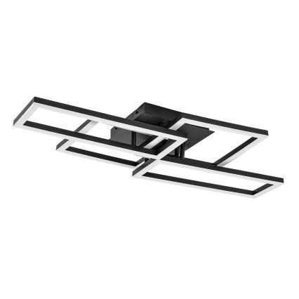 Rabalux - LED Plafon ściemnialny LED/40W/230V 3000-6500K + zdalne sterowanie
