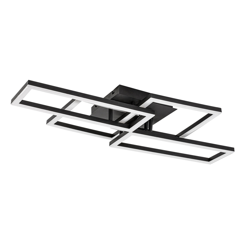 Rabalux - LED Plafon ściemnialny LED/40W/230V 3000-6500K + zdalne sterowanie