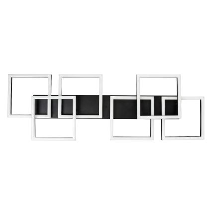 Rabalux - LED Plafon ściemnialny LED/40W/230V 3000-6500K + zdalne sterowanie