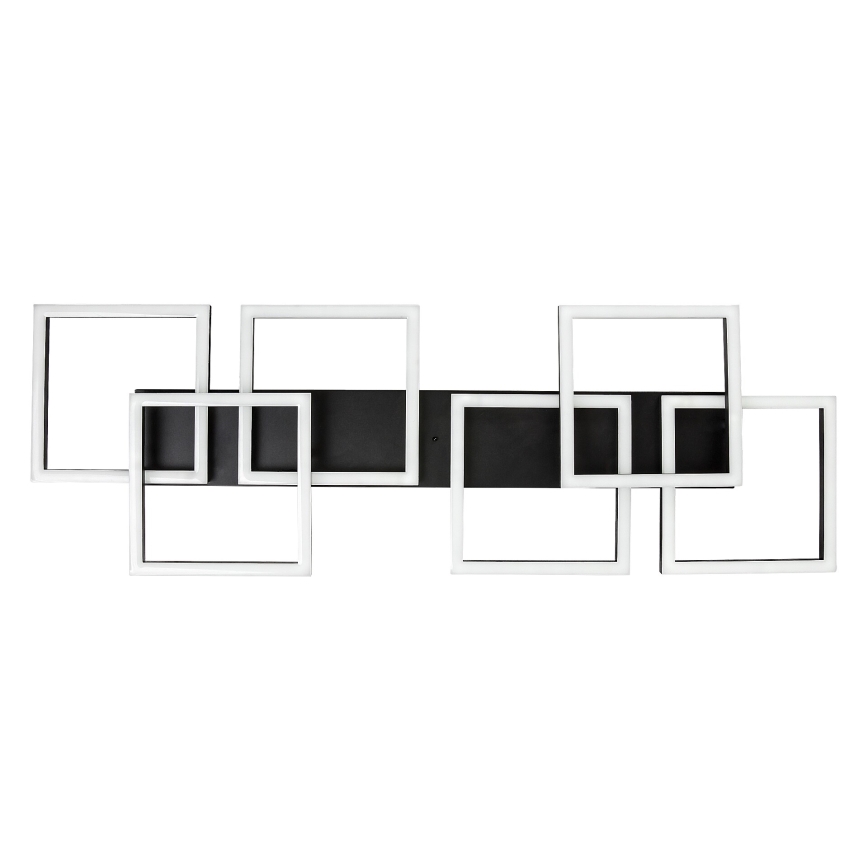 Rabalux - LED Plafon ściemnialny LED/40W/230V 3000-6500K + zdalne sterowanie