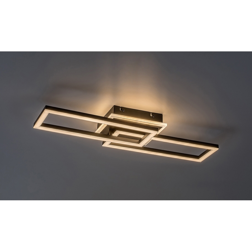 Rabalux - LED Plafon ściemnialny LED/30W/230V 3000-6500K + zdalne sterowanie