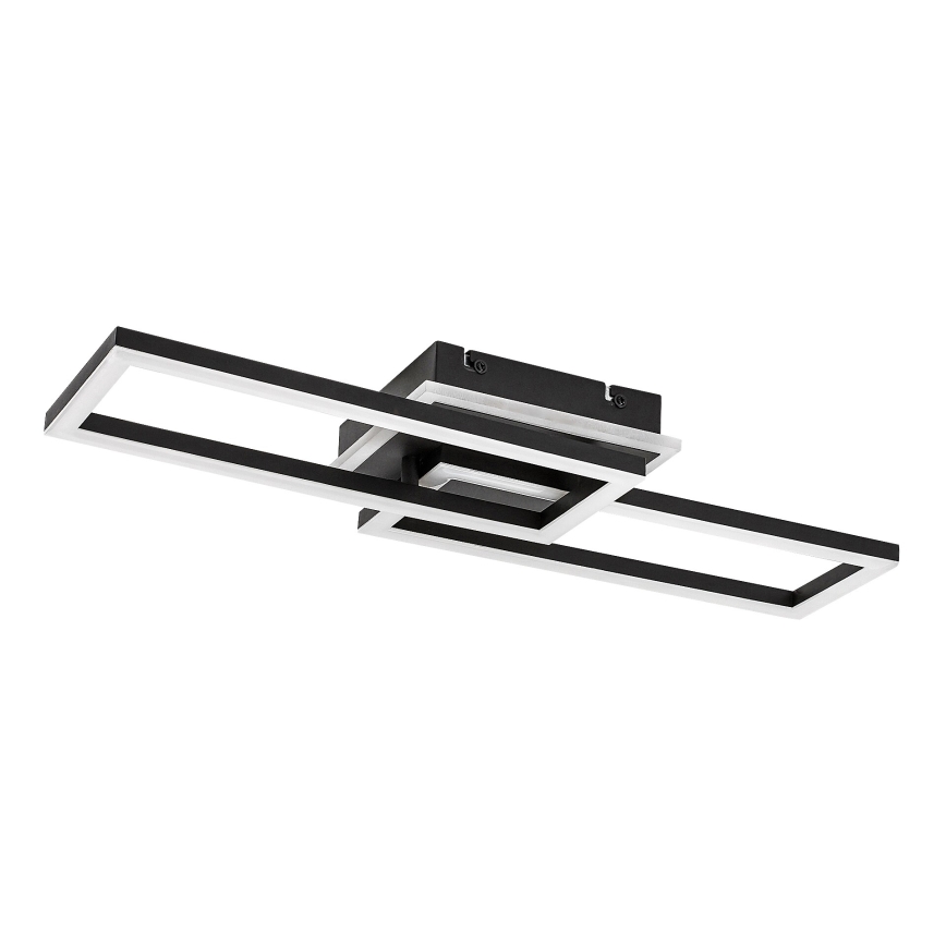 Rabalux - LED Plafon ściemnialny LED/30W/230V 3000-6500K + zdalne sterowanie