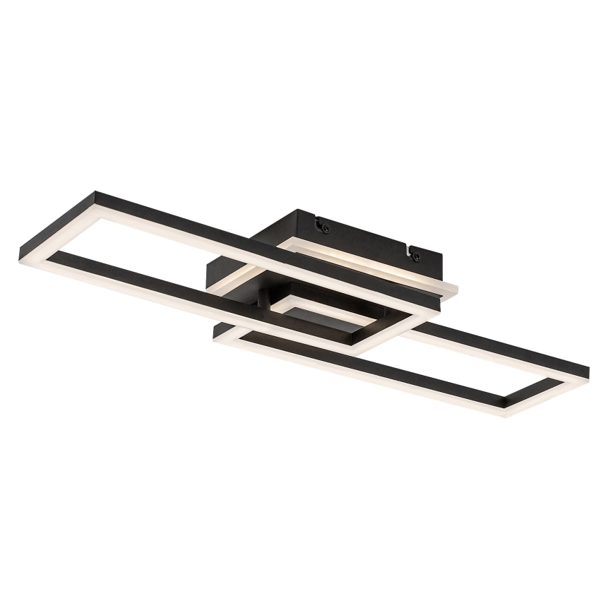 Rabalux - LED Plafon ściemnialny LED/30W/230V 3000-6500K + zdalne sterowanie