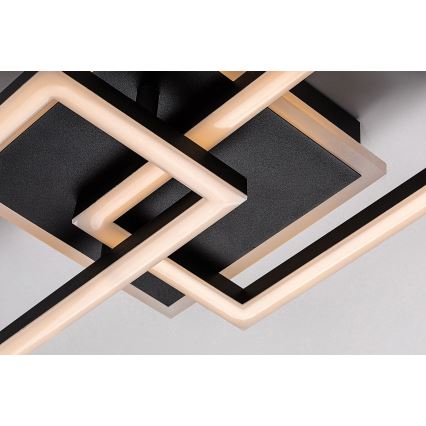 Rabalux - ściemnialna oprawa sufitowa LED/30W/230V 3000-6500K + zdalnym sterowaniem, długość 60 cm